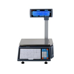 BALANCE ETIQUETEUSE RONGTA RLS1100 (30 kilos)
