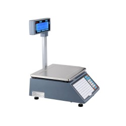 BALANCE ETIQUETEUSE RONGTA RLS1100 (30 kilos)
