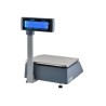 BALANCE ETIQUETEUSE RONGTA RLS1100 (30 kilos)