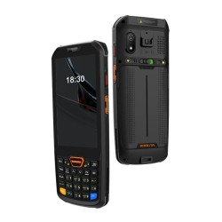 TERMINAL MOBILE SMART POS TK-02