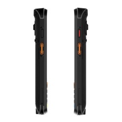TERMINAL MOBILE SMART POS TK-02