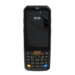 TERMINAL MOBILE SMART POS TK-02
