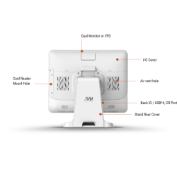 ALLINONE BST TS-201