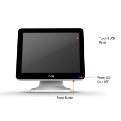 ALLINONE BST TS-201