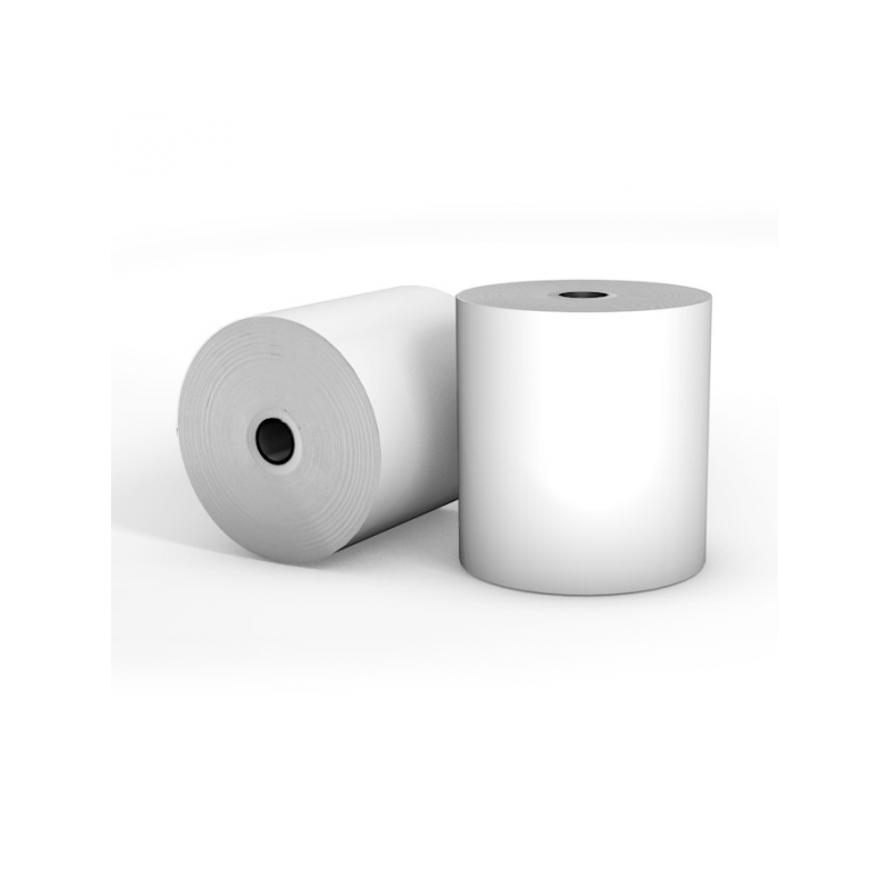 TICKET THERMIQUE 80 x 75