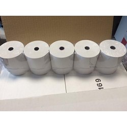 TICKET THERMIQUE 80 x 75