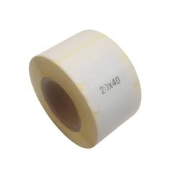 ÉTIQUETTE THERMIQUE 20 x 40 (1000etq)