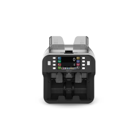 COMPTEUSE DE BILLET EAGLE EYE 7