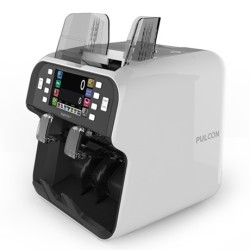 COMPTEUSE DE BILLET EAGLE EYE 7