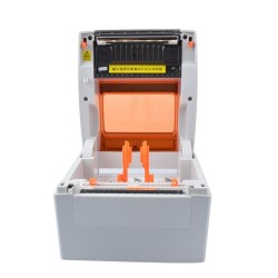 IMPRIMANTE D'ÉTIQUETTE SP-411